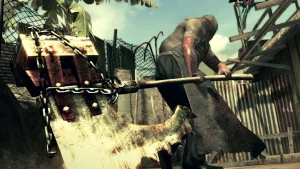 Resident Evil 5 2
