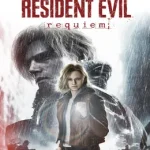Resident Evil Requiem cover