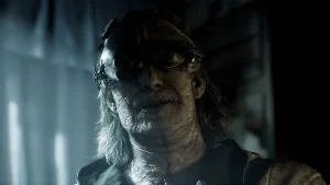 Resident Evil Requiem 2