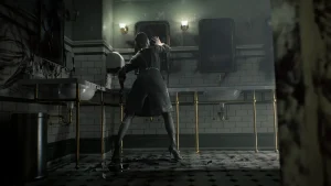 Resident Evil Requiem 3