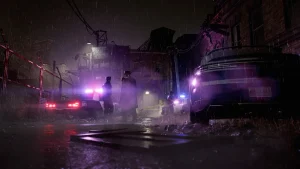 Resident Evil Requiem 5