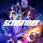 Screamer 2026 cover