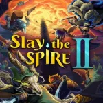 Slay the Spire 2 cover