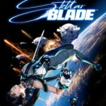 Stellar Blade cover