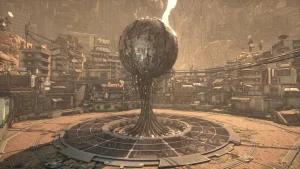 Stellar Blade 4