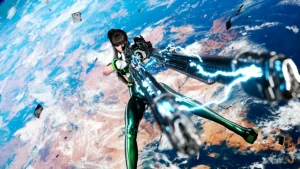Stellar Blade 5