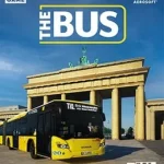 The Bus cover