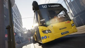 The Bus 1