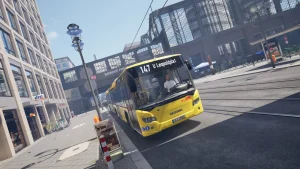 The Bus 4