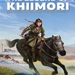 The Legend Of Khiimori cover