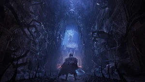 Lords of the Fallen 3