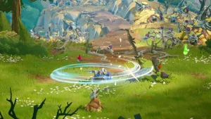 Towerborne 4