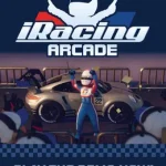 iRacing Arcade cover