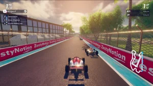 iRacing Arcade 2