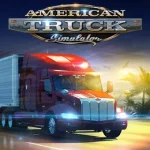 American Truck Simulator cover