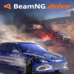 BeamNG.drive cover