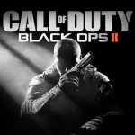 Call of Duty Black Ops 2 cover