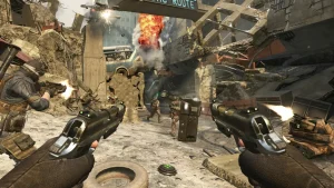 Call of Duty Black Ops 2 2