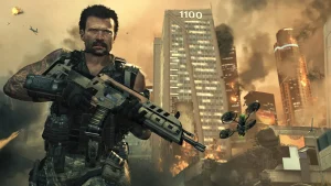 Call of Duty Black Ops 2 3
