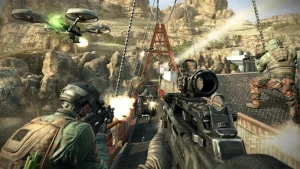 Call of Duty Black Ops 2 4
