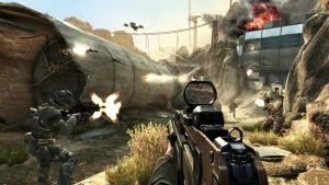 Call of Duty Black Ops 2 5