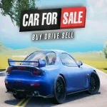 Car For Sale Simulator 2023 cover
