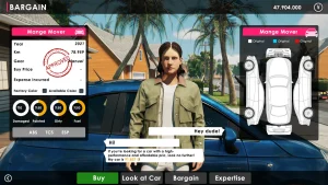 Car For Sale Simulator 2023 2