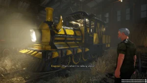 Choo-Choo Charles 2