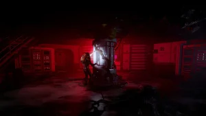 Cthulhu The Cosmic Abyss 2