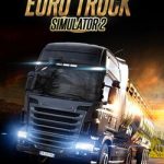 Euro Truck Simulator 2 cover