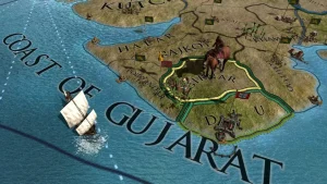 Europa Universalis IV 5