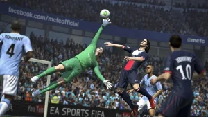 FIFA 14 1
