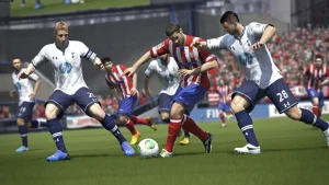 FIFA 14 3