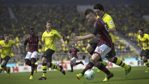 FIFA 14 4