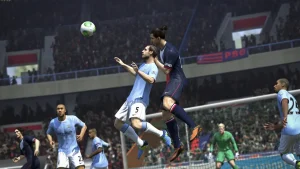 FIFA 14 5
