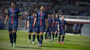 FIFA 16 1