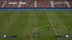 FIFA 16 2