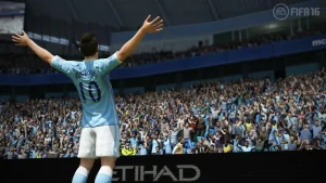FIFA 16 3
