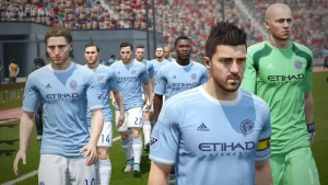 FIFA 16 4
