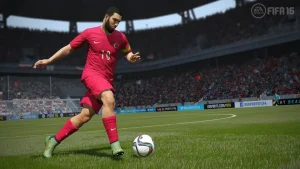 FIFA 16 5