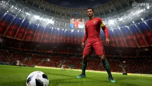 FIFA 18 2