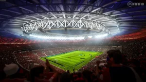 FIFA 18 3