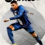 FIFA 23 cover