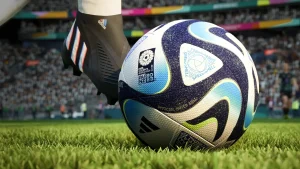 FIFA 23 4