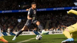 FIFA 23 5