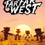 Far Far West cover