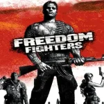 Freedom Fighters cover