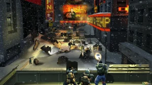 Freedom Fighters 2