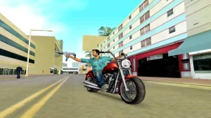 Grand Theft Auto: Vice City 3