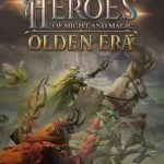 Heroes of Might & Magic Olden Era cover